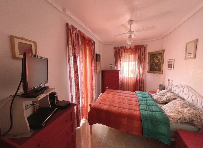 Herverkoop - Townhouse / Duplex / Corner - Ciudad Quesada - Lo Marabú