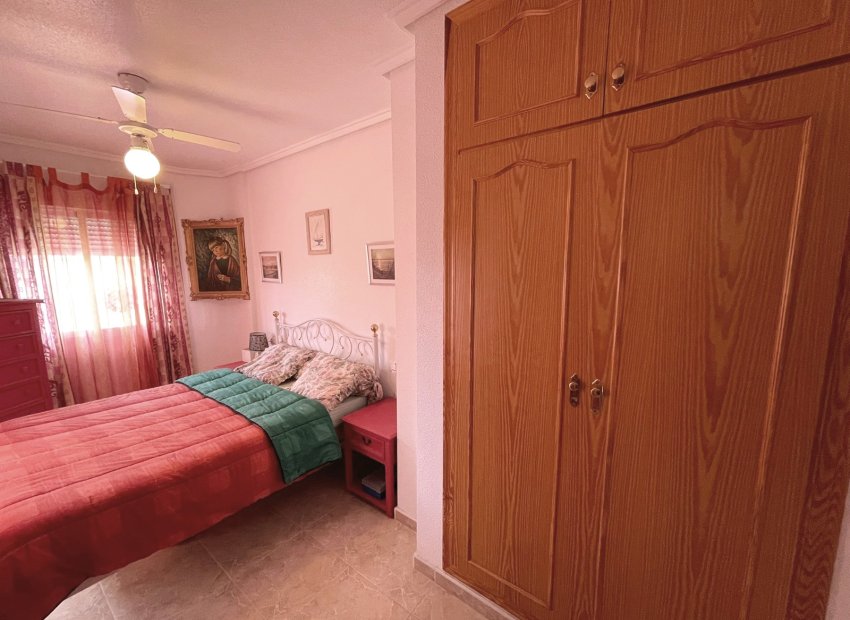 Herverkoop - Townhouse / Duplex / Corner - Ciudad Quesada - Lo Marabú