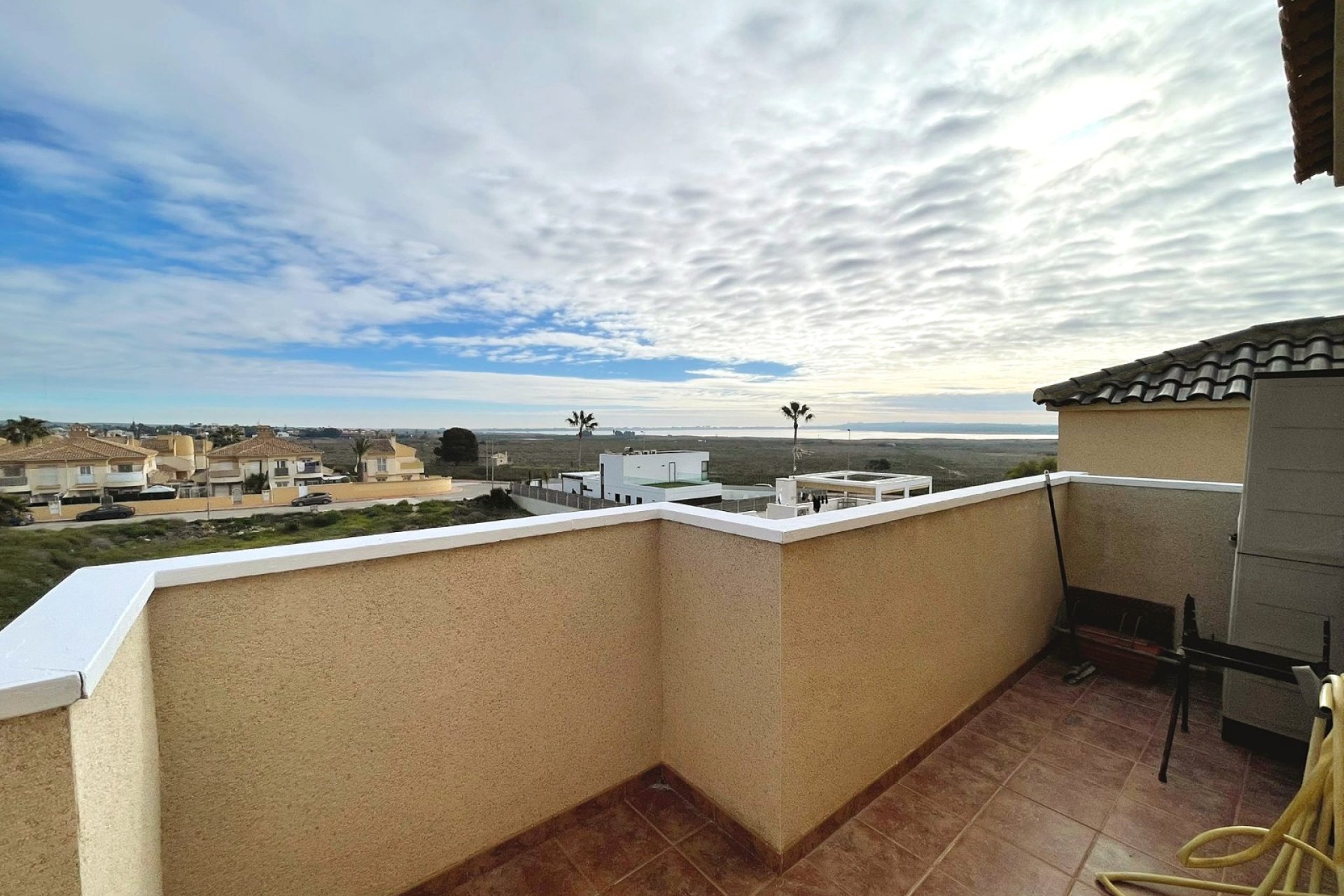 Herverkoop - Townhouse / Duplex / Corner - Ciudad Quesada - Lo Marabú