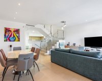 Herverkoop - Townhouse / Duplex / Corner - Ciudad Quesada - Rojales