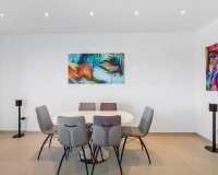 Herverkoop - Townhouse / Duplex / Corner - Ciudad Quesada - Rojales