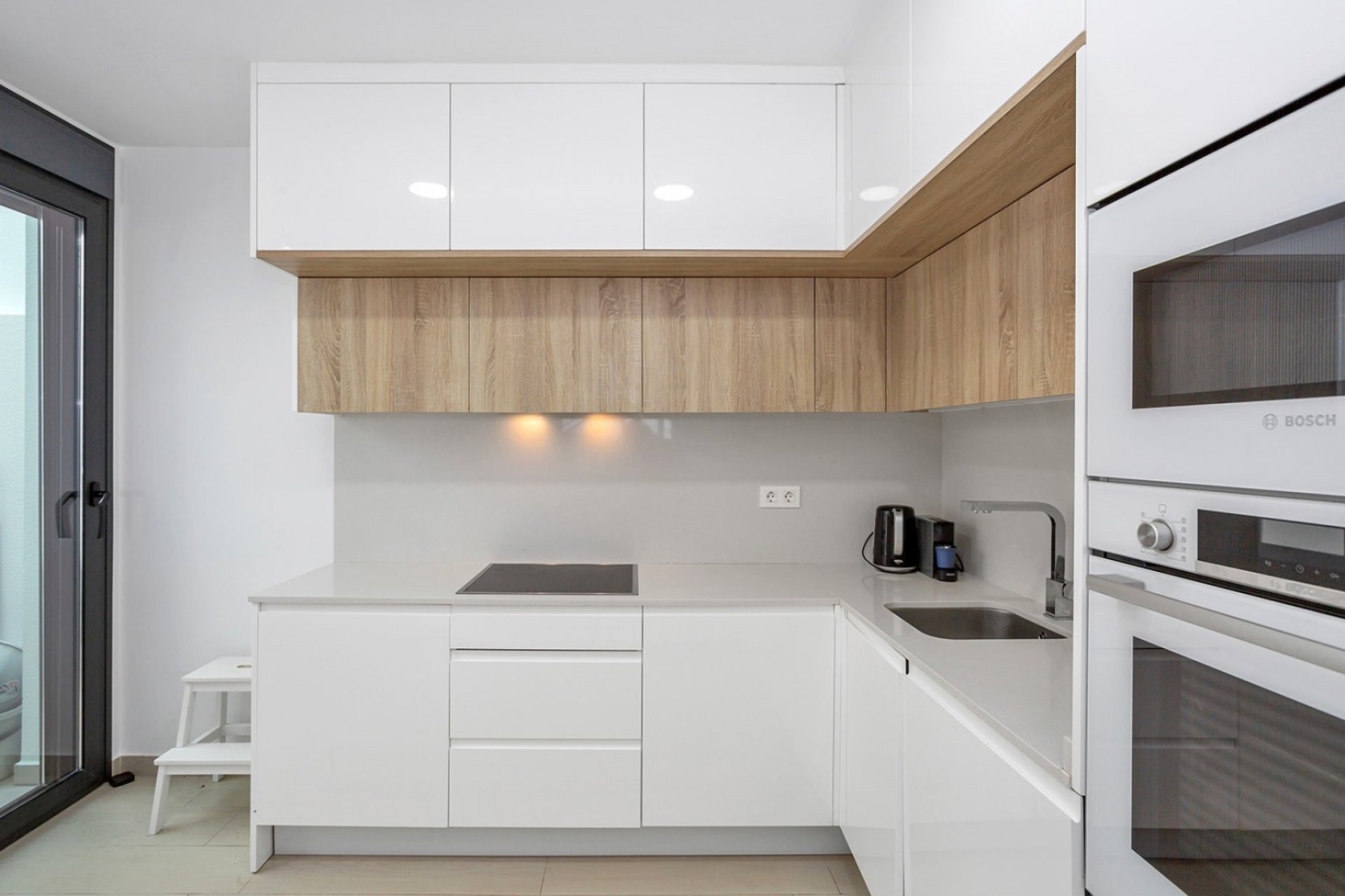 Herverkoop - Townhouse / Duplex / Corner - Ciudad Quesada - Rojales