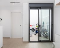 Herverkoop - Townhouse / Duplex / Corner - Ciudad Quesada - Rojales