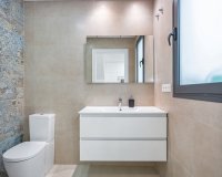 Herverkoop - Townhouse / Duplex / Corner - Ciudad Quesada - Rojales