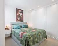 Herverkoop - Townhouse / Duplex / Corner - Ciudad Quesada - Rojales