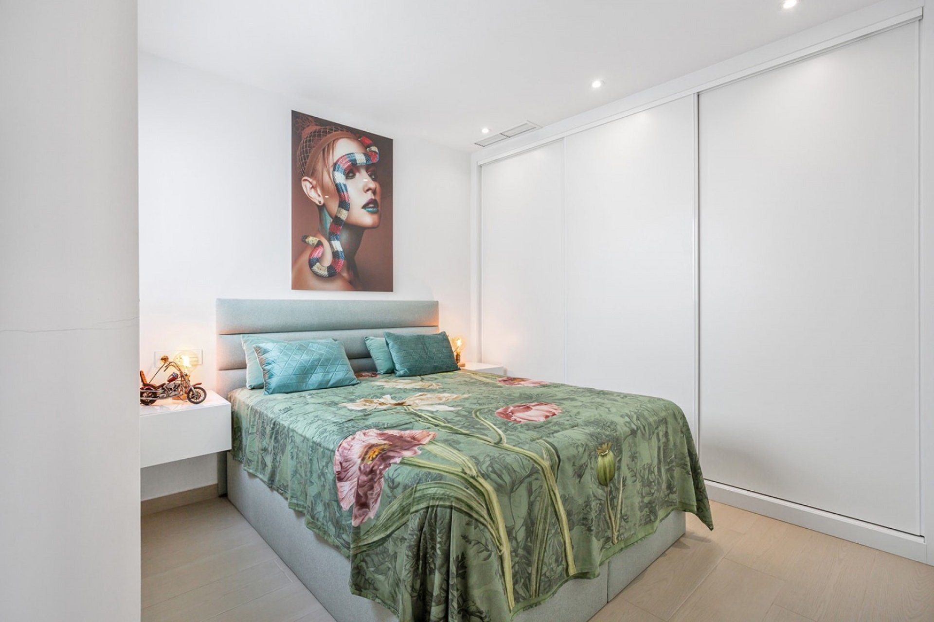 Herverkoop - Townhouse / Duplex / Corner - Ciudad Quesada - Rojales