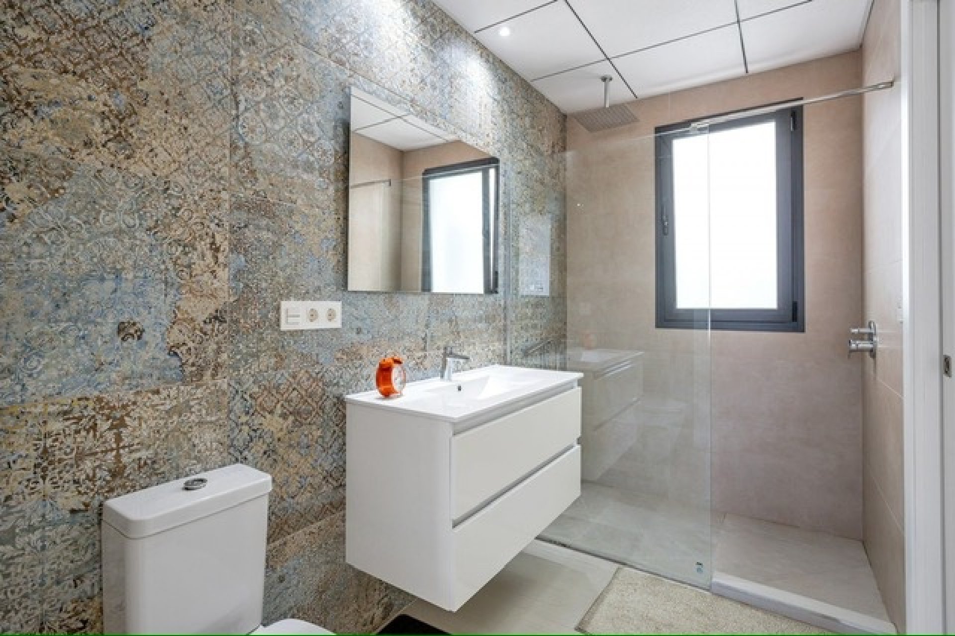 Herverkoop - Townhouse / Duplex / Corner - Ciudad Quesada - Rojales