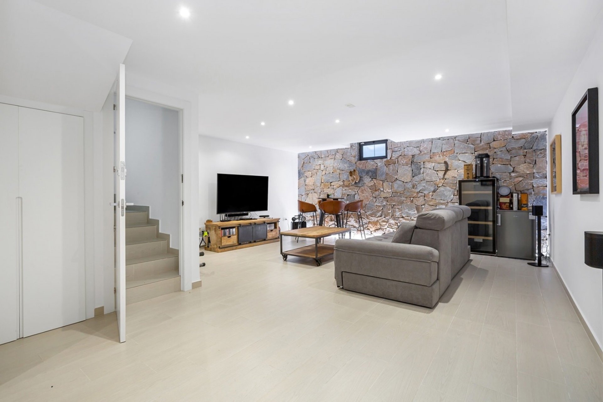 Herverkoop - Townhouse / Duplex / Corner - Ciudad Quesada - Rojales