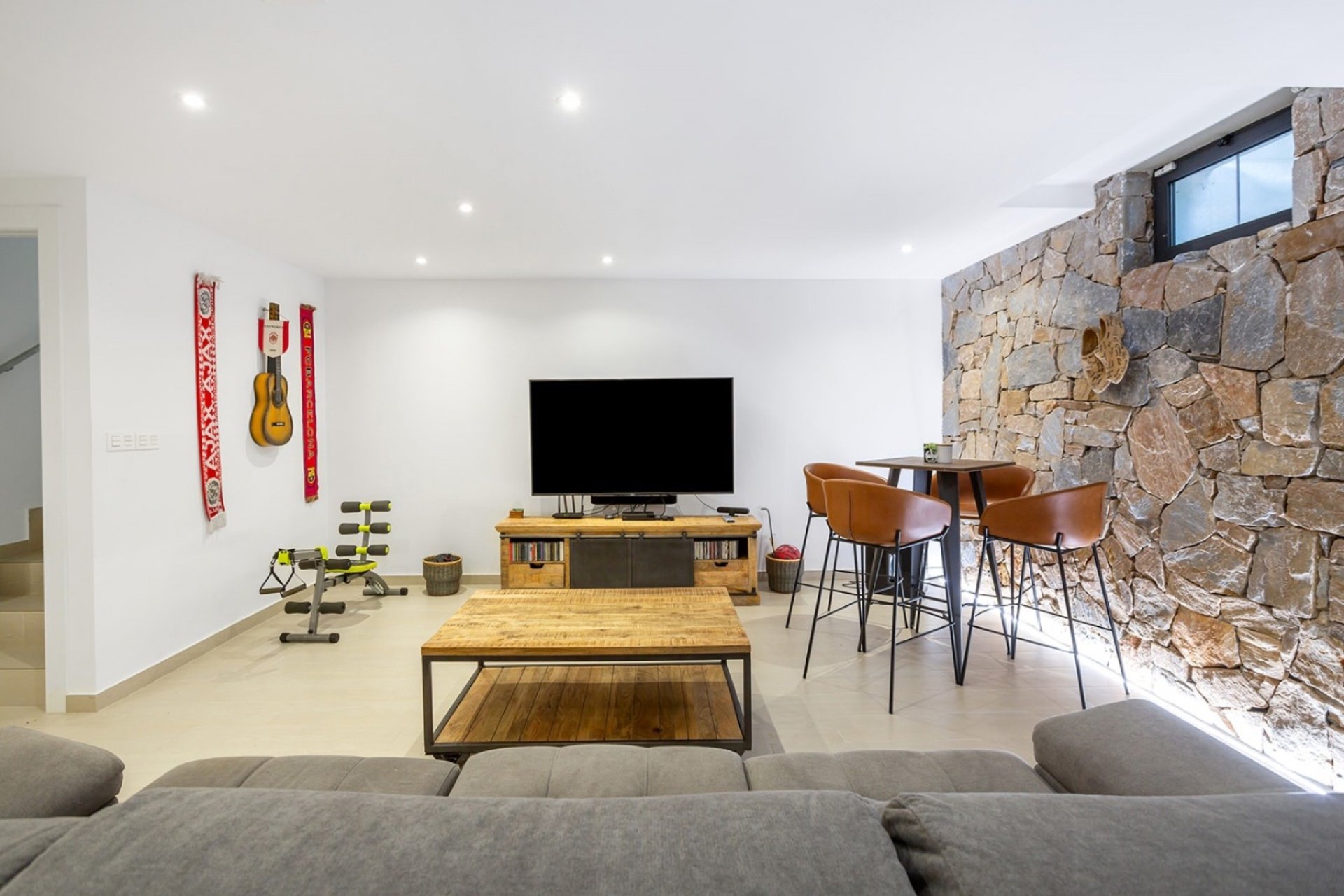 Herverkoop - Townhouse / Duplex / Corner - Ciudad Quesada - Rojales