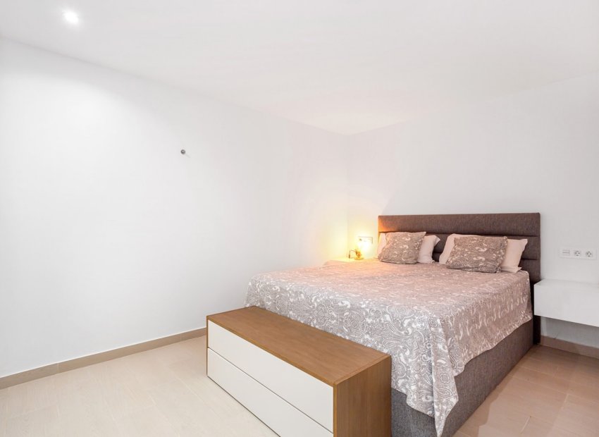 Herverkoop - Townhouse / Duplex / Corner - Ciudad Quesada - Rojales