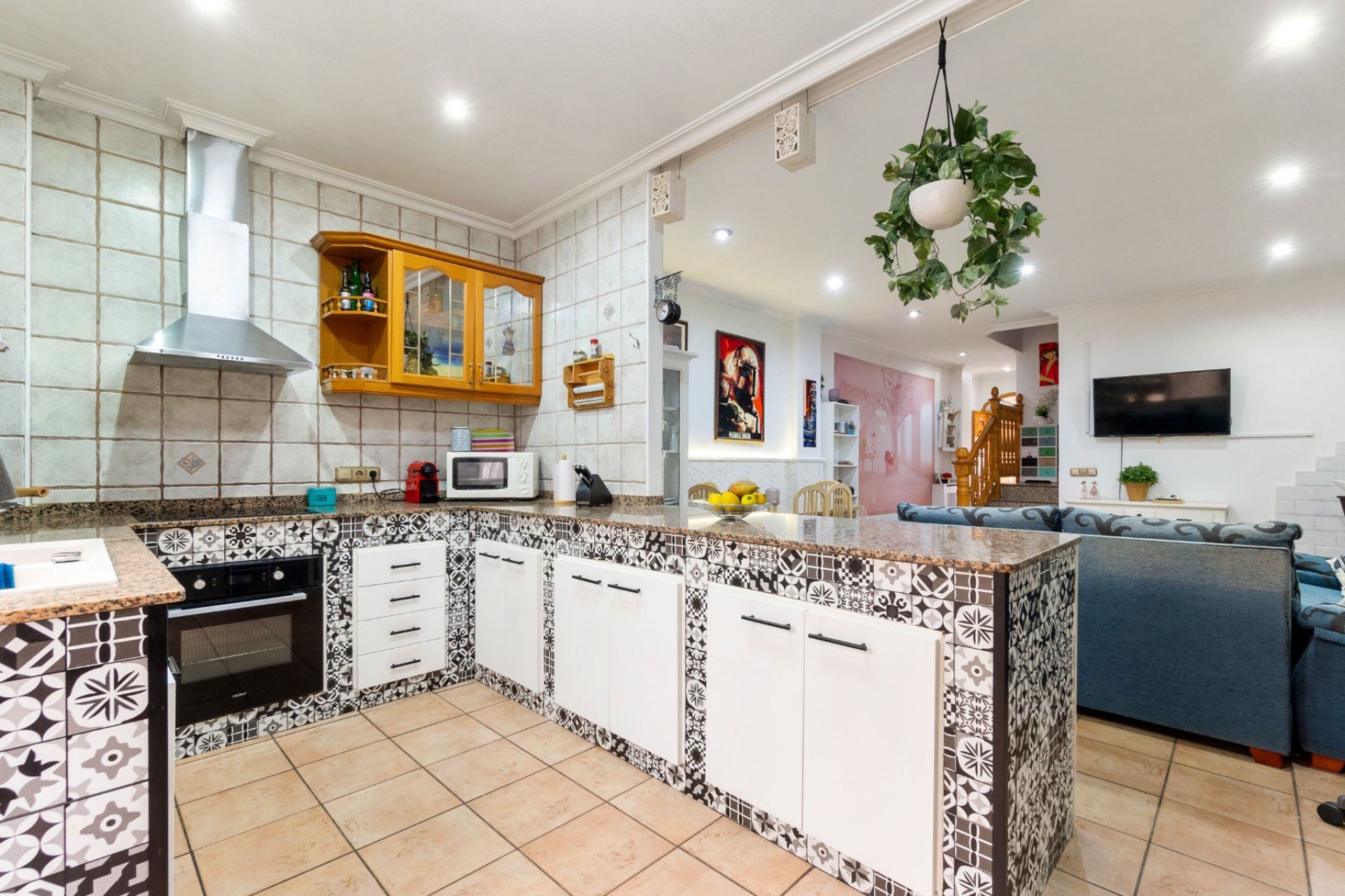 Herverkoop - Townhouse / Duplex / Corner - Ciudad Quesada - Rojales