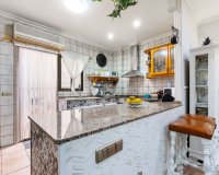 Herverkoop - Townhouse / Duplex / Corner - Ciudad Quesada - Rojales