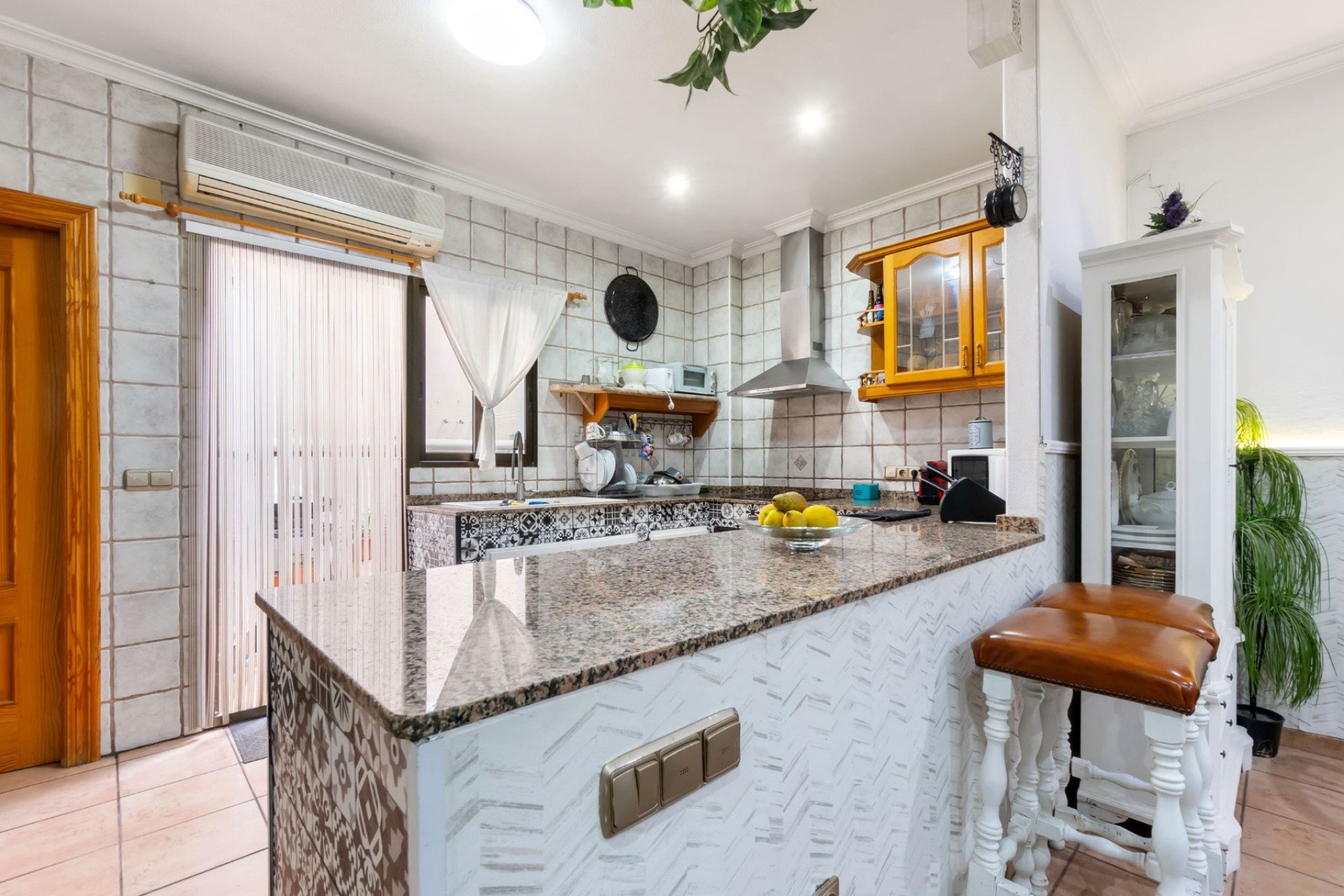 Herverkoop - Townhouse / Duplex / Corner - Ciudad Quesada - Rojales