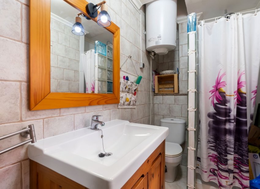 Herverkoop - Townhouse / Duplex / Corner - Ciudad Quesada - Rojales