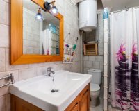 Herverkoop - Townhouse / Duplex / Corner - Ciudad Quesada - Rojales