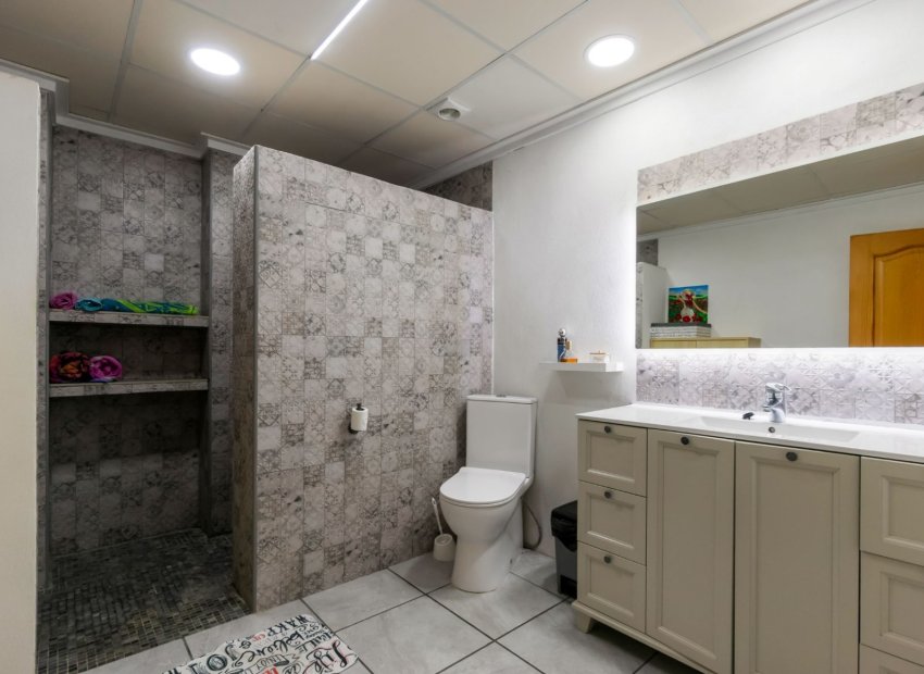 Herverkoop - Townhouse / Duplex / Corner - Ciudad Quesada - Rojales