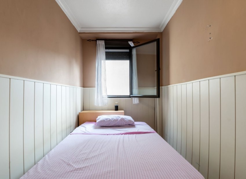 Herverkoop - Townhouse / Duplex / Corner - Ciudad Quesada - Rojales