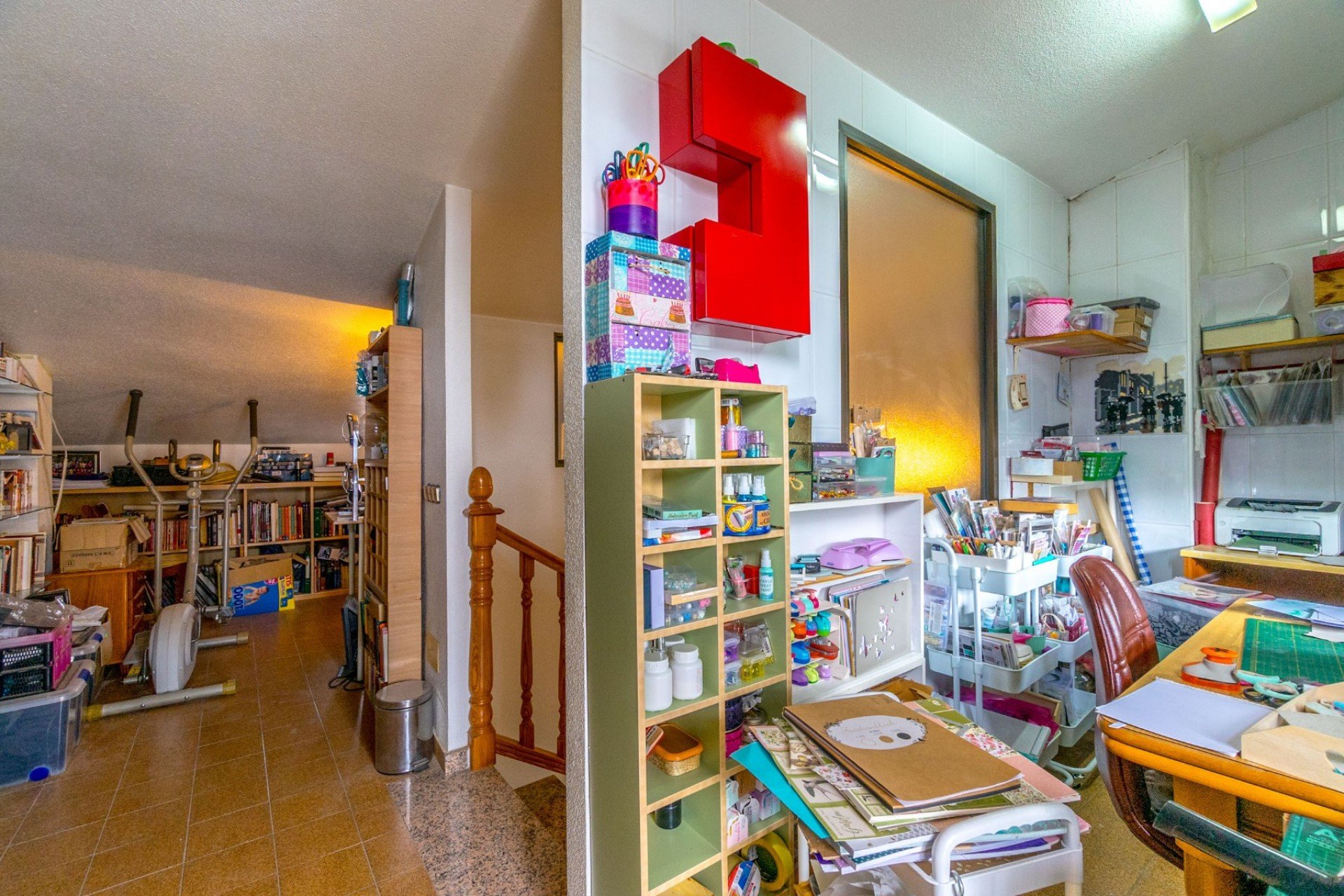 Herverkoop - Townhouse / Duplex / Corner - Ciudad Quesada - Rojales