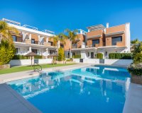 Herverkoop - Townhouse / Duplex / Corner - Ciudad Quesada - Rojales