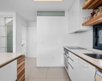 Herverkoop - Townhouse / Duplex / Corner - Ciudad Quesada - Rojales