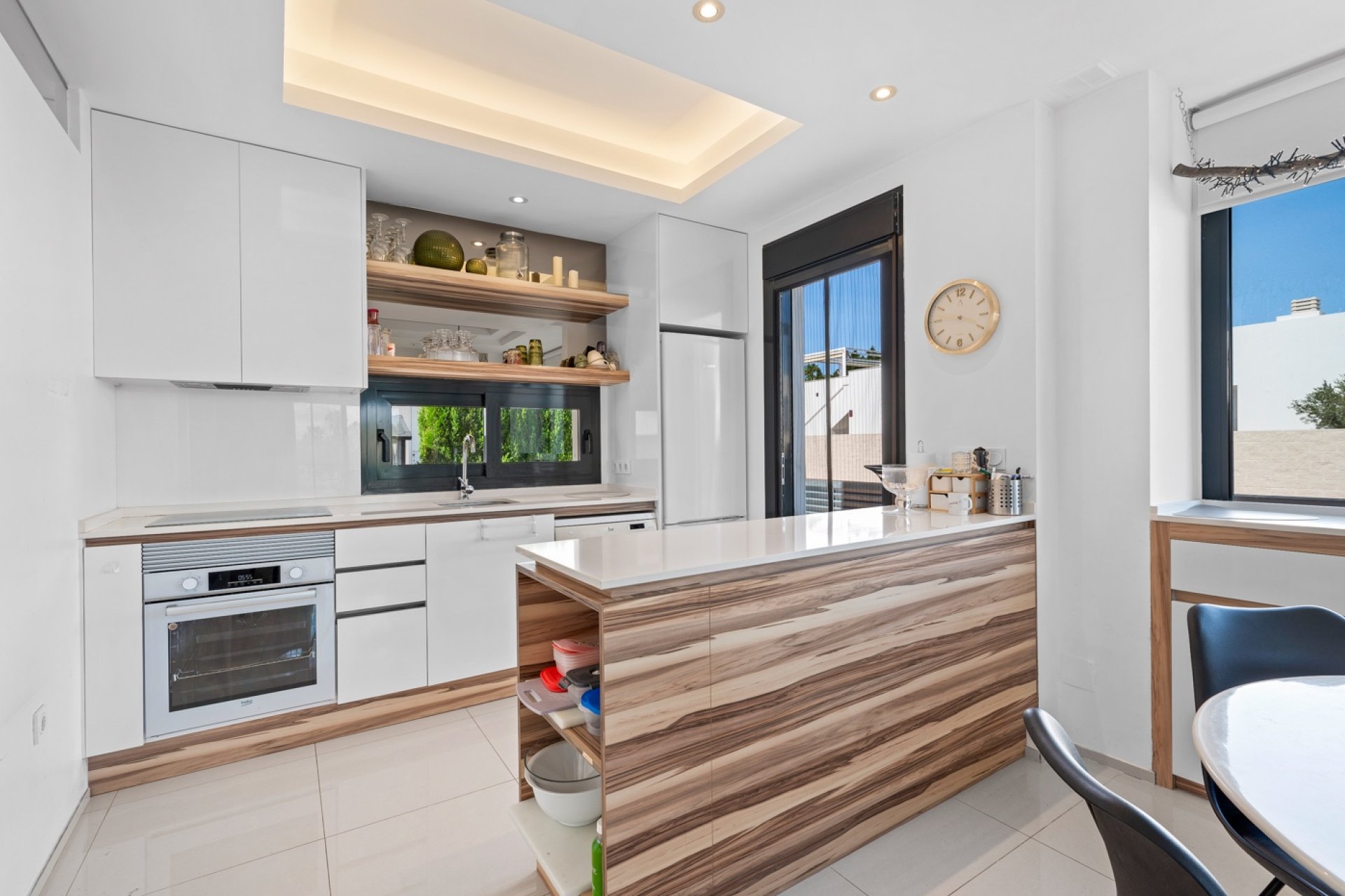 Herverkoop - Townhouse / Duplex / Corner - Ciudad Quesada - Rojales