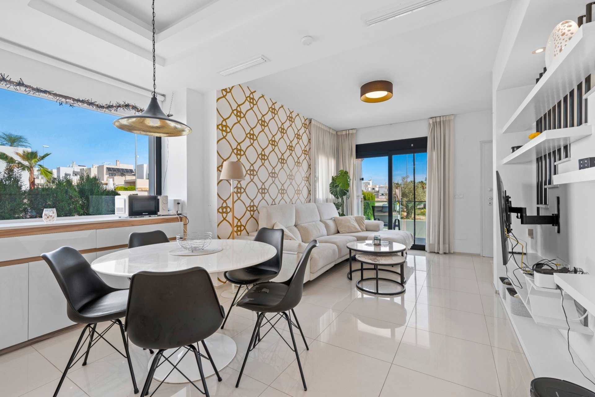 Herverkoop - Townhouse / Duplex / Corner - Ciudad Quesada - Rojales