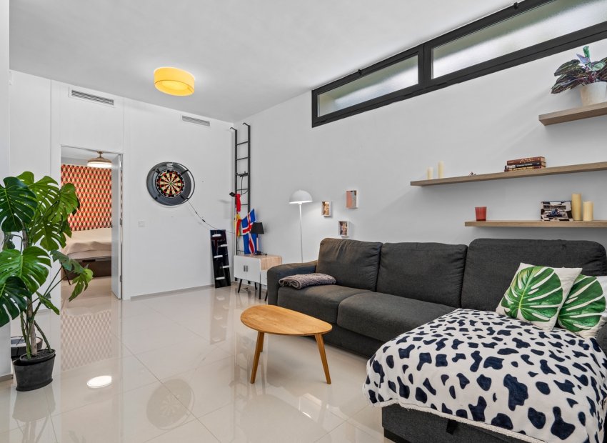 Herverkoop - Townhouse / Duplex / Corner - Ciudad Quesada - Rojales