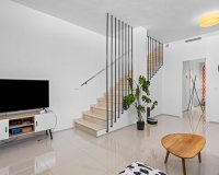 Herverkoop - Townhouse / Duplex / Corner - Ciudad Quesada - Rojales