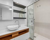 Herverkoop - Townhouse / Duplex / Corner - Ciudad Quesada - Rojales