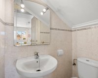 Herverkoop - Townhouse / Duplex / Corner - Ciudad Quesada - Rojales