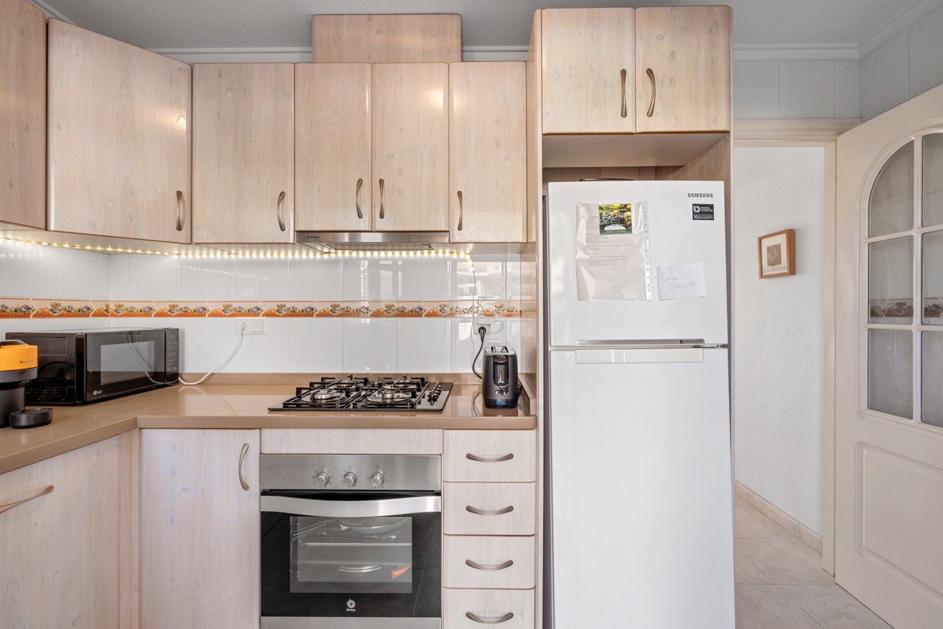 Herverkoop - Townhouse / Duplex / Corner - Ciudad Quesada - Rojales