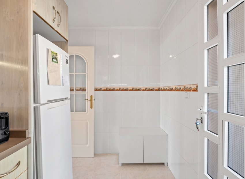 Herverkoop - Townhouse / Duplex / Corner - Ciudad Quesada - Rojales