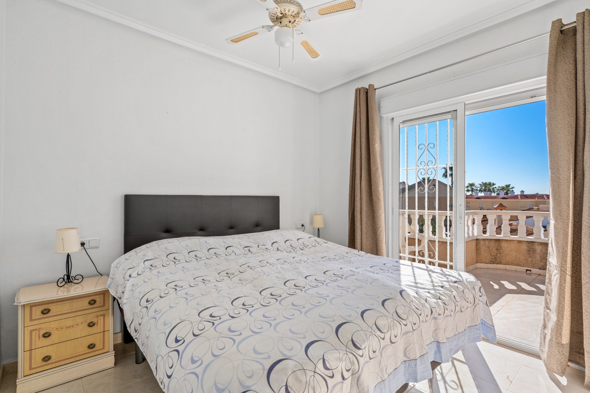 Herverkoop - Townhouse / Duplex / Corner - Ciudad Quesada - Rojales