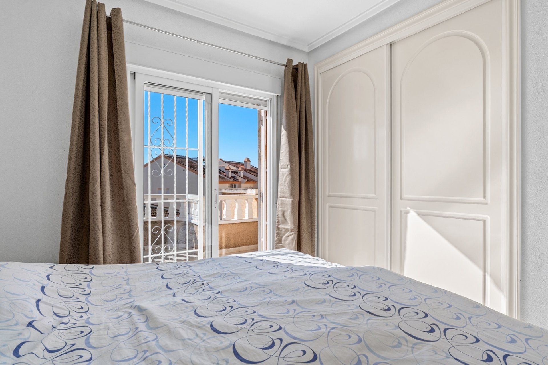 Herverkoop - Townhouse / Duplex / Corner - Ciudad Quesada - Rojales