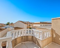 Herverkoop - Townhouse / Duplex / Corner - Ciudad Quesada - Rojales