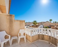 Herverkoop - Townhouse / Duplex / Corner - Ciudad Quesada - Rojales