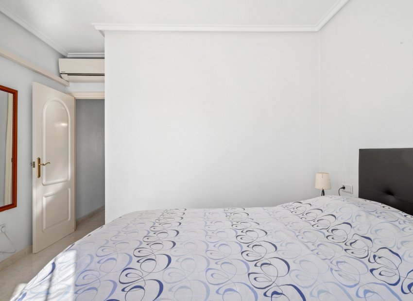 Herverkoop - Townhouse / Duplex / Corner - Ciudad Quesada - Rojales