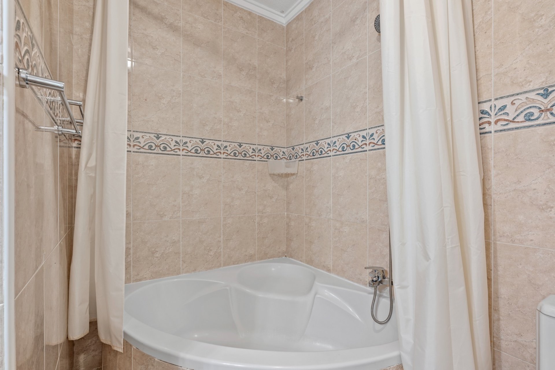 Herverkoop - Townhouse / Duplex / Corner - Ciudad Quesada - Rojales