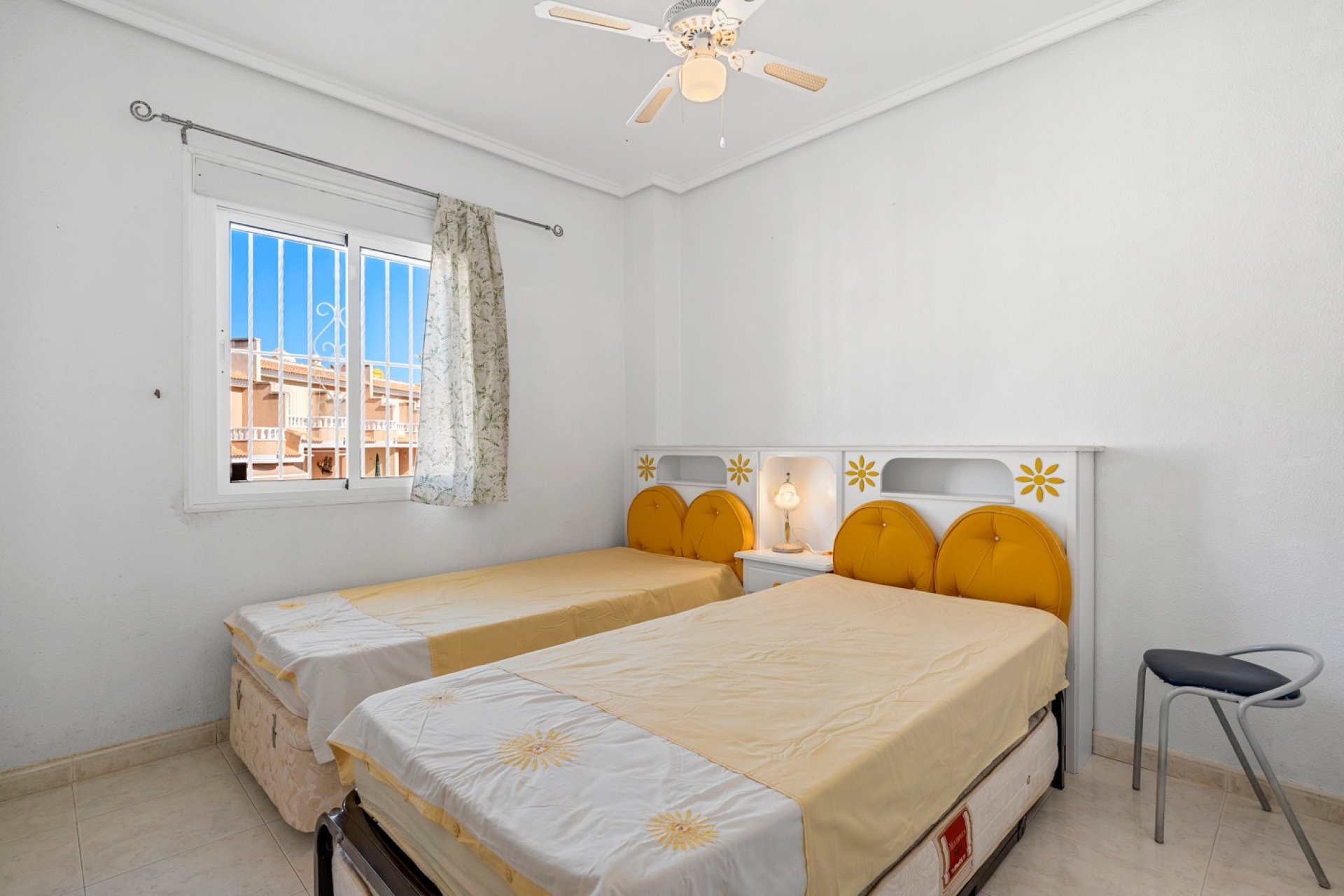 Herverkoop - Townhouse / Duplex / Corner - Ciudad Quesada - Rojales