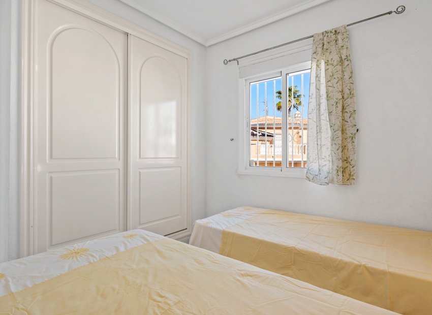 Herverkoop - Townhouse / Duplex / Corner - Ciudad Quesada - Rojales