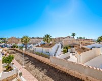 Herverkoop - Townhouse / Duplex / Corner - Ciudad Quesada - Rojales