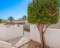 Herverkoop - Townhouse / Duplex / Corner - Ciudad Quesada - Rojales