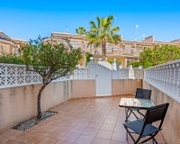 Herverkoop - Townhouse / Duplex / Corner - Ciudad Quesada - Rojales