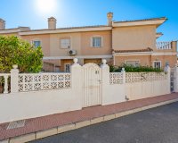 Herverkoop - Townhouse / Duplex / Corner - Ciudad Quesada - Rojales