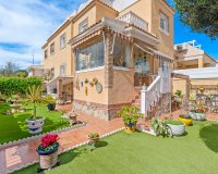 Herverkoop - Townhouse / Duplex / Corner - Ciudad Quesada - Rojales