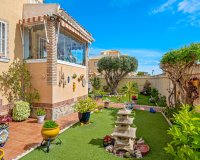 Herverkoop - Townhouse / Duplex / Corner - Ciudad Quesada - Rojales