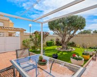 Herverkoop - Townhouse / Duplex / Corner - Ciudad Quesada - Rojales