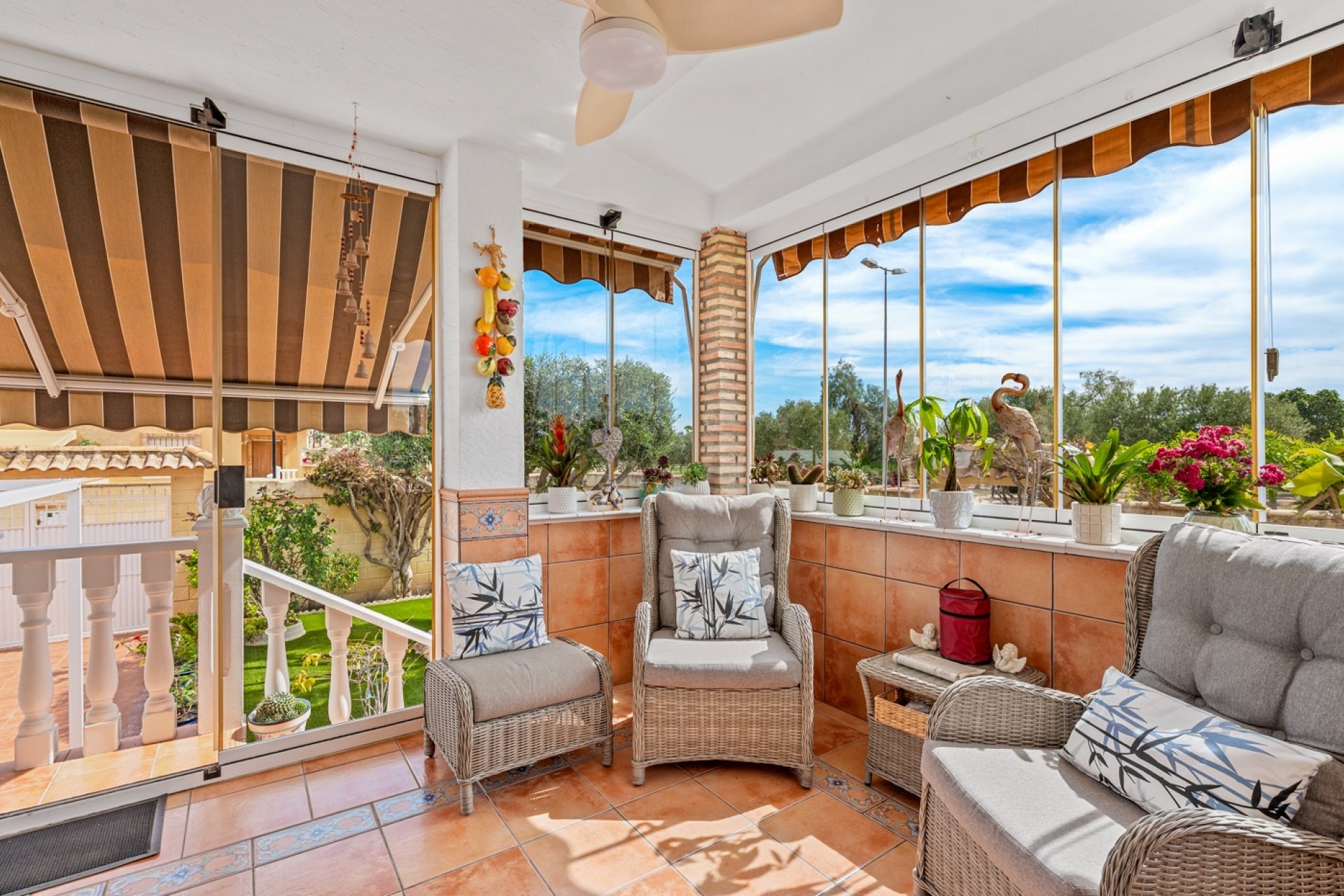 Herverkoop - Townhouse / Duplex / Corner - Ciudad Quesada - Rojales