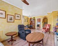 Herverkoop - Townhouse / Duplex / Corner - Ciudad Quesada - Rojales