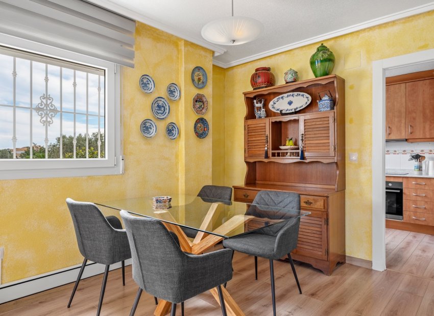 Herverkoop - Townhouse / Duplex / Corner - Ciudad Quesada - Rojales